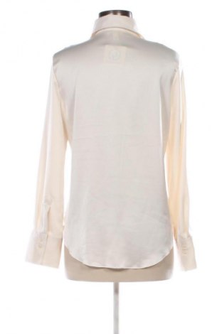 Cămașă de femei H&M, Mărime S, Culoare Ecru, Preț 54,99 Lei