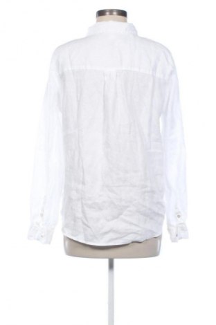 Γυναικείο πουκάμισο H&M, Μέγεθος M, Χρώμα Λευκό, Τιμή 12,77 €