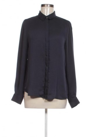 Damenbluse H&M, Größe S, Farbe Blau, Preis € 7,99