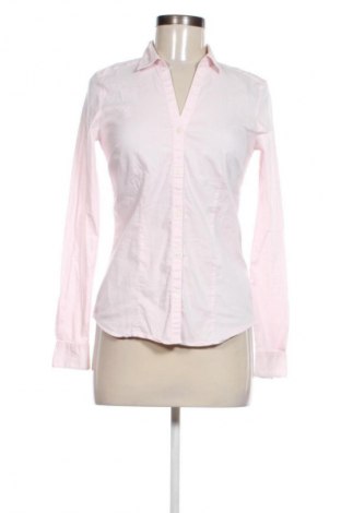 Cămașă de femei H&M, Mărime M, Culoare Roz, Preț 66,88 Lei