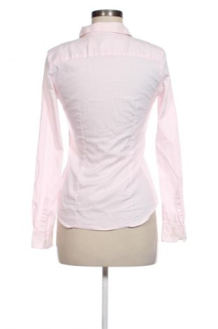 Cămașă de femei H&M, Mărime M, Culoare Roz, Preț 66,88 Lei