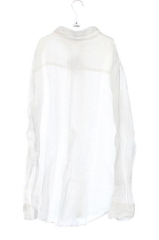 Cămașă de femei H&M, Mărime XS, Culoare Ecru, Preț 66,00 Lei