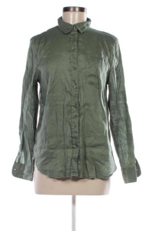 Damenbluse H&M, Größe M, Farbe Grün, Preis 8,99 €