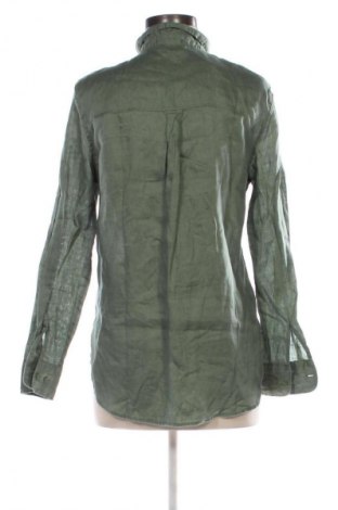 Damenbluse H&M, Größe M, Farbe Grün, Preis 8,99 €