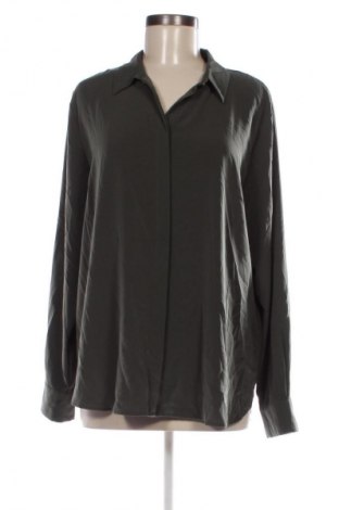 Damenbluse H&M, Größe XL, Farbe Grün, Preis € 5,99