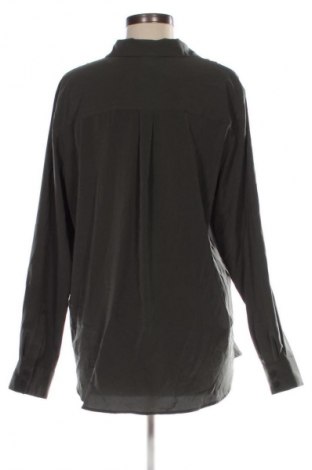 Damenbluse H&M, Größe XL, Farbe Grün, Preis € 5,99