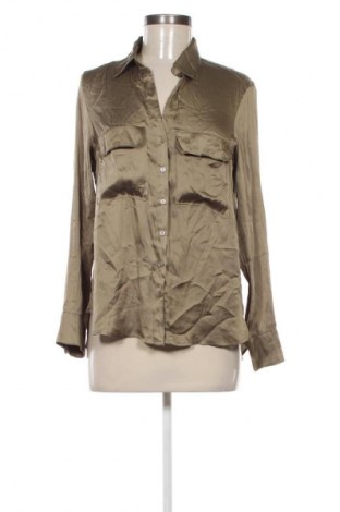 Dámska košeľa  H&M, Veľkosť S, Farba Zelená, Cena  2,95 €