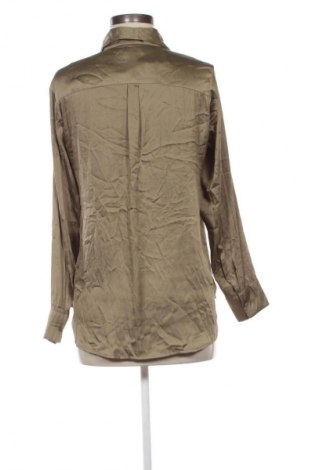 Dámska košeľa  H&M, Veľkosť S, Farba Zelená, Cena  2,95 €