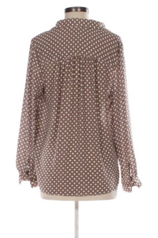 Дамска риза H&M, Размер M, Цвят Многоцветен, Цена 9,99 лв.
