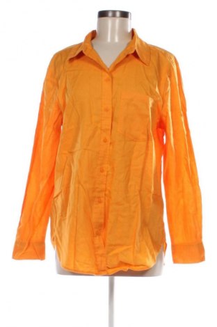 Damenbluse H&M, Größe M, Farbe Orange, Preis € 20,41