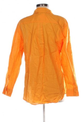 Damenbluse H&M, Größe M, Farbe Orange, Preis € 20,41