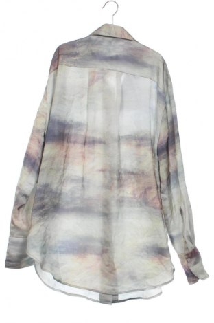 Дамска риза H&M, Размер XS, Цвят Многоцветен, Цена 9,99 лв.