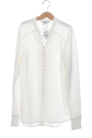 Дамска риза H&M, Размер XS, Цвят Бял, Цена 17,99 лв.