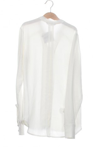 Дамска риза H&M, Размер XS, Цвят Бял, Цена 17,99 лв.