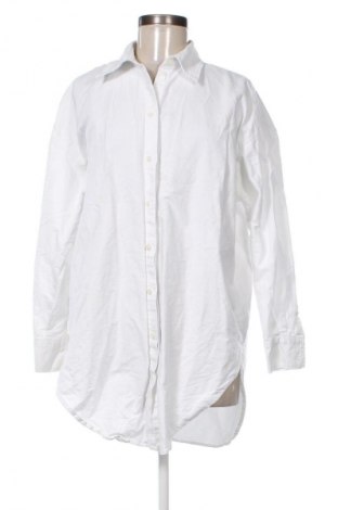 Damska koszula H&M, Rozmiar M, Kolor Biały, Cena 24,99 zł