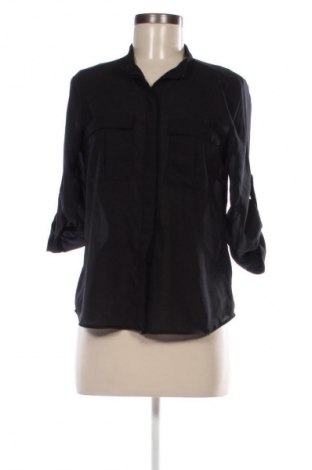 Dámska košeľa  H&M, Veľkosť M, Farba Čierna, Cena  7,95 €