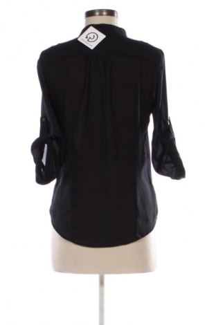 Dámska košeľa  H&M, Veľkosť M, Farba Čierna, Cena  7,95 €