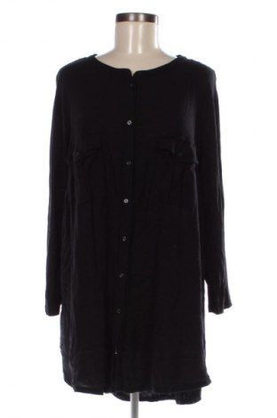 Női ing H&M, Méret XXL, Szín Fekete, Ár 7 259 Ft