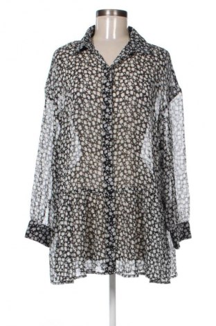 Damska koszula H&M, Rozmiar M, Kolor Kolorowy, Cena 24,99 zł