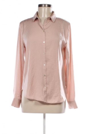 Damska koszula H&M, Rozmiar M, Kolor Beżowy, Cena 31,99 zł