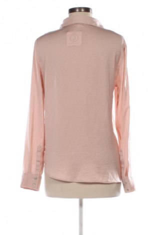 Damska koszula H&M, Rozmiar M, Kolor Beżowy, Cena 31,99 zł