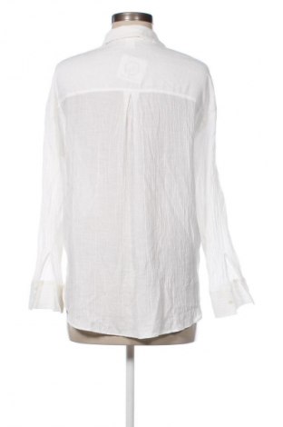 Dámska košeľa  H&M, Veľkosť M, Farba Biela, Cena  9,95 €