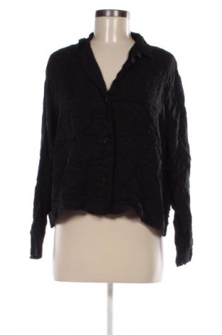 Női ing H&M, Méret L, Szín Fekete, Ár 3 579 Ft