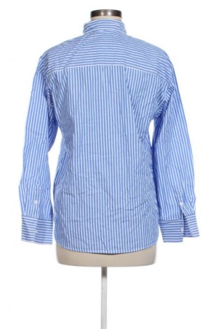 Дамска риза H&M, Размер M, Цвят Многоцветен, Цена 9,99 лв.