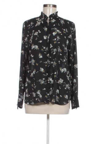 Γυναικείο πουκάμισο H&M, Μέγεθος M, Χρώμα Πολύχρωμο, Τιμή 5,99 €