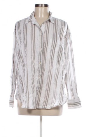 Дамска риза H&M, Размер M, Цвят Многоцветен, Цена 12,99 лв.