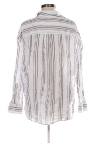 Дамска риза H&M, Размер M, Цвят Многоцветен, Цена 12,99 лв.