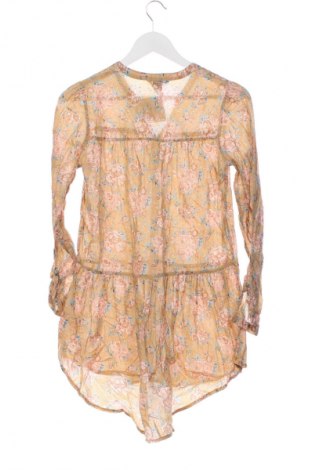 Дамска риза H&M, Размер XS, Цвят Многоцветен, Цена 12,99 лв.