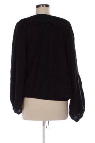 Dámska košeľa  H&M, Veľkosť XL, Farba Čierna, Cena  7,95 €