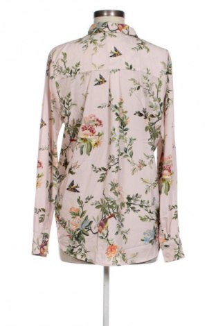 Дамска риза H&M, Размер L, Цвят Многоцветен, Цена 11,99 лв.
