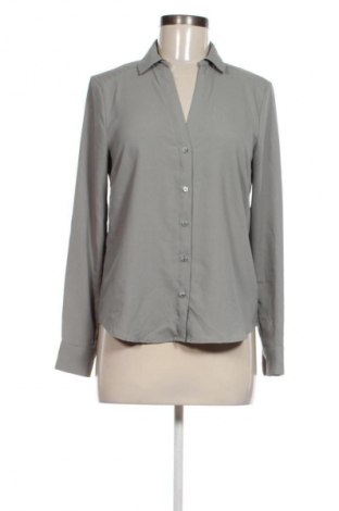 Damska koszula H&M, Rozmiar S, Kolor Zielony, Cena 10,99 zł