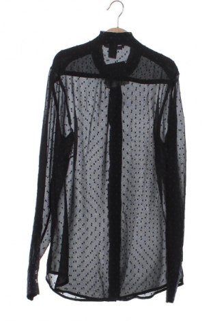 Damenbluse H&M, Größe XS, Farbe Mehrfarbig, Preis € 8,99