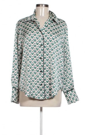 Damenbluse H&M, Größe S, Farbe Mehrfarbig, Preis € 7,99