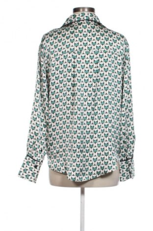 Damenbluse H&M, Größe S, Farbe Mehrfarbig, Preis € 7,99