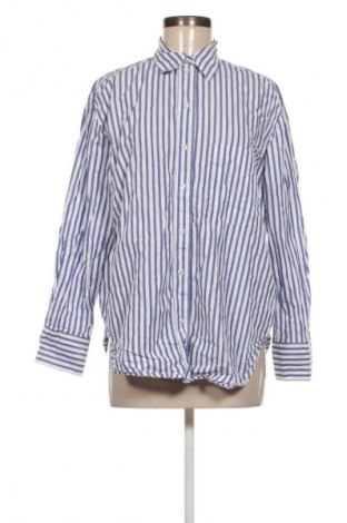 Γυναικείο πουκάμισο H&M, Μέγεθος S, Χρώμα Πολύχρωμο, Τιμή 7,99 €