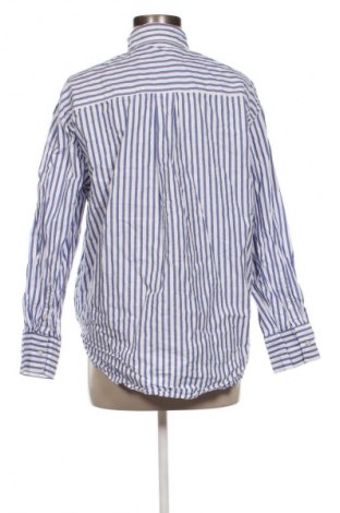 Γυναικείο πουκάμισο H&M, Μέγεθος S, Χρώμα Πολύχρωμο, Τιμή 7,99 €