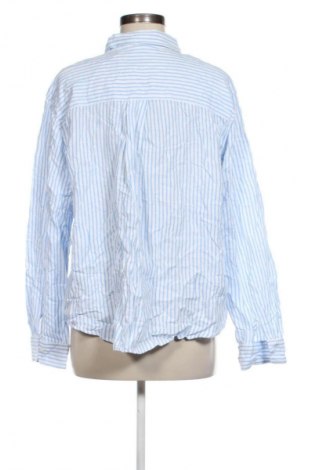 Γυναικείο πουκάμισο H&M, Μέγεθος L, Χρώμα Πολύχρωμο, Τιμή 7,99 €