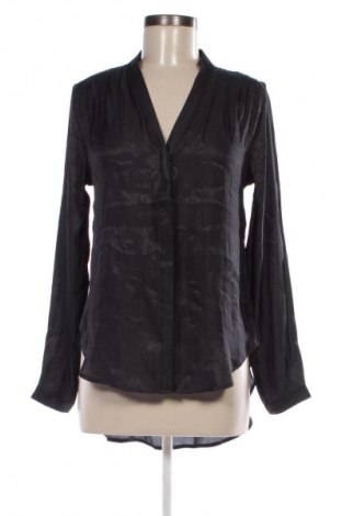 Дамска риза H&M, Размер S, Цвят Черен, Цена 11,99 лв.