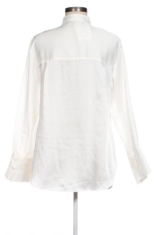 Дамска риза H&M, Размер S, Цвят Бял, Цена 15,99 лв.