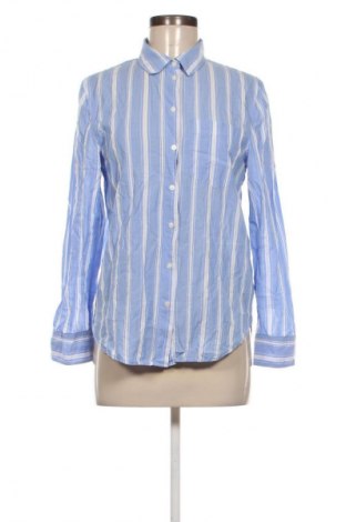 Γυναικείο πουκάμισο H&M, Μέγεθος S, Χρώμα Πολύχρωμο, Τιμή 3,99 €