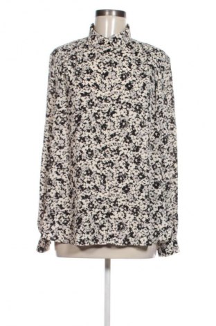 Дамска риза H&M, Размер L, Цвят Многоцветен, Цена 11,99 лв.