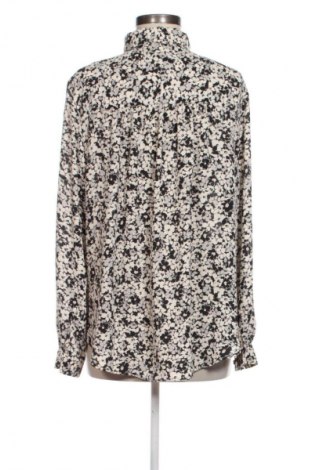 Дамска риза H&M, Размер L, Цвят Многоцветен, Цена 11,99 лв.
