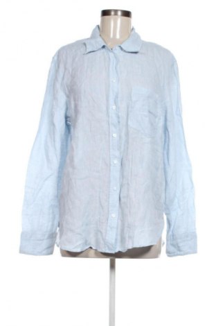 Dámská košile  H&M, Velikost M, Barva Modrá, Cena  219,00 Kč