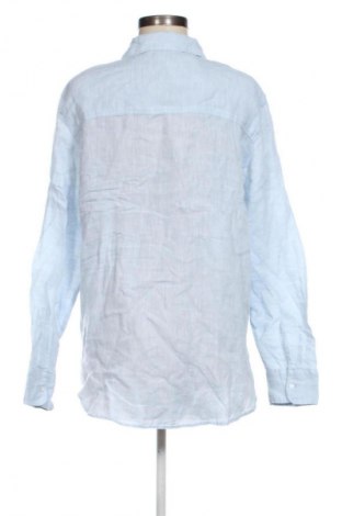 Dámská košile  H&M, Velikost M, Barva Modrá, Cena  219,00 Kč