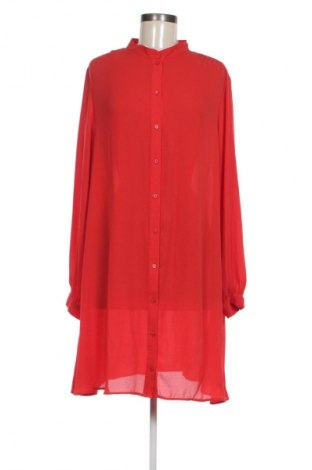 Damska koszula H&M, Rozmiar L, Kolor Czerwony, Cena 18,99 zł