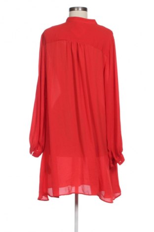 Damska koszula H&M, Rozmiar L, Kolor Czerwony, Cena 18,99 zł